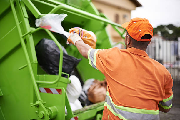 Best Shed Removal  in Georgetown, PA