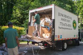 Best Residential Junk Removal  in Georgetown, PA